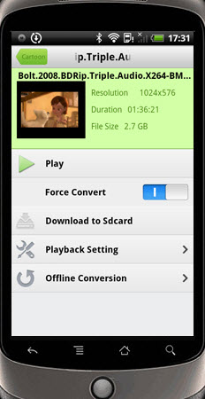  Video Streaming Software for Android Phone