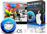 Best DVD ripper for Mac