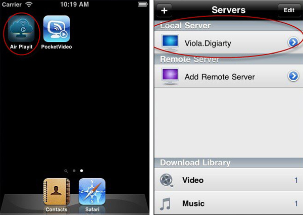 How to Quickly Download Streamable Videos on Your iPhone Before