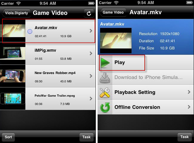 Baixar Vídeos do : Como Baixar Vídeos do no iPhone, PC e Mac