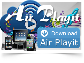 Air Playit