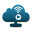 Air Playit Server icon