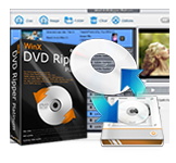 WinX DVD Ripper