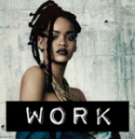 descargar rihanna work descargar rihanna work