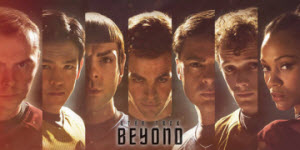 Star Trek Beyond (English) 2 movie in hindi 720p