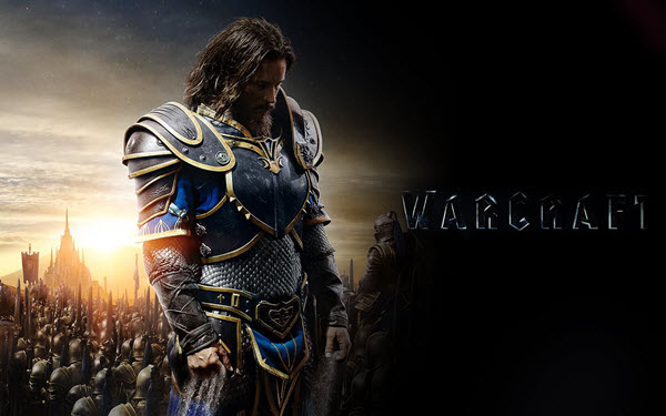 Warcraft (English) telugu full movie mp4